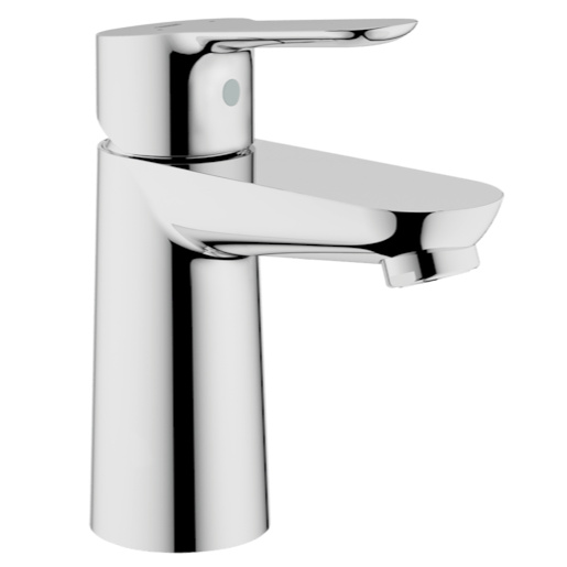 Grohe Project umyvadlová baterie bez výpusti chrom SIKOBGPRO271