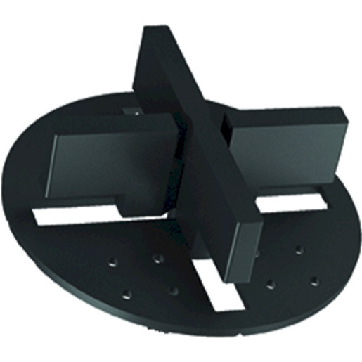 Křížky 4 mm Itadeco K4PISEKBT