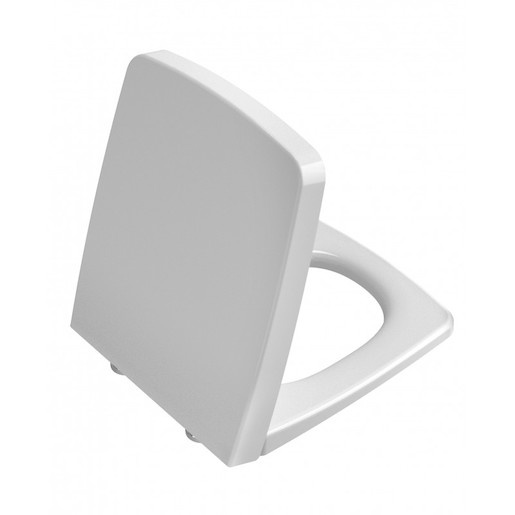 VitrA Metropole wc prkénko duroplast bílá 90-003-009
