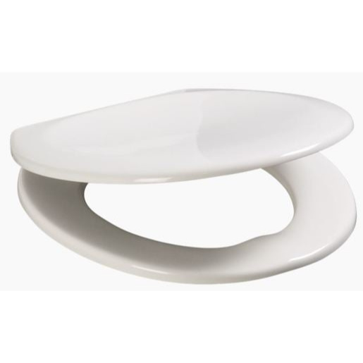 Fayans Neo wc prkénko thermoplast bílá SIKOSJNE91390