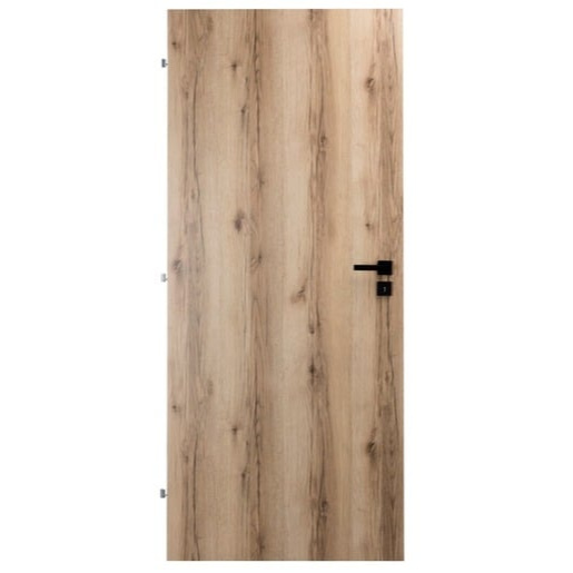 Interiérové dveře Naturel Ibiza levé 80 cm dub natura IBIZACPLDN80L