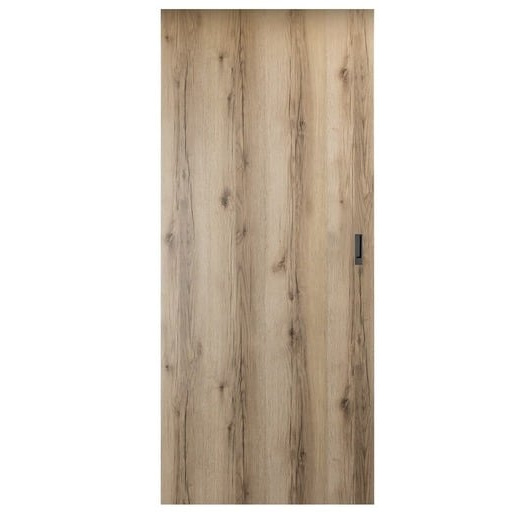 Interiérové dveře Naturel Ibiza70 cm dub natura posuvné IBIZACPLDN70PO