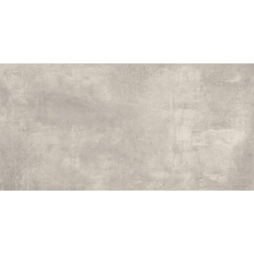 Dlažba Fineza Harbor grey 60x120 cm mat HARBOR612GR