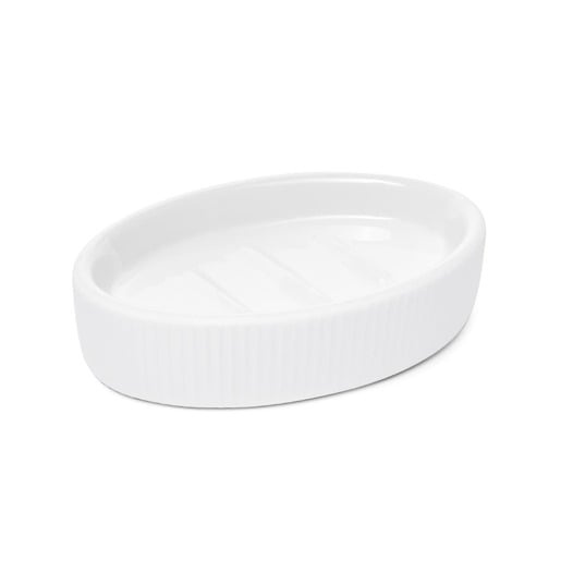 Mýdlenka SAT Evolution bílá SATDEVO39BI