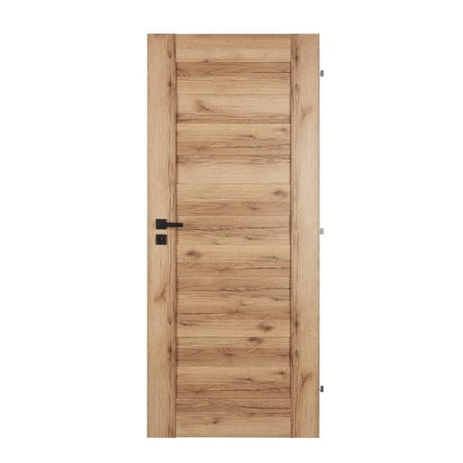 Interiérové dveře Naturel Accra 1 pravé 60 cm dub natura ACCRA1CPLDN60P