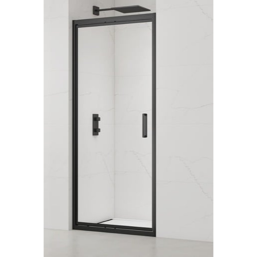 Sprchové dveře 100 cm SAT TEX SATTEXC100CT