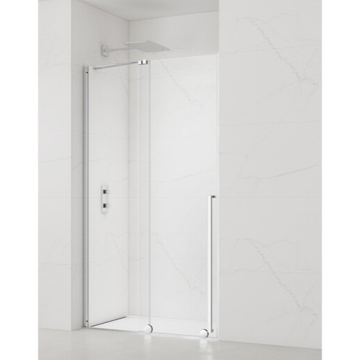 Sprchové dveře 110 cm SAT Walk-In Xmotion SATBWIXM110NIKA