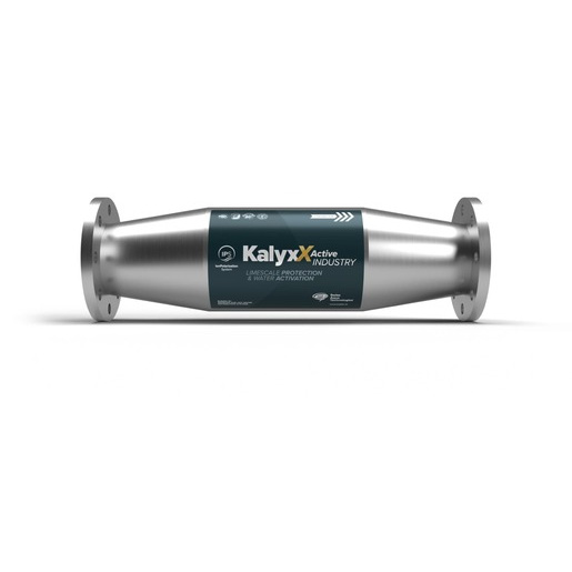 KalyxX IPS pro redukci vodního kamene na studenou i teplou vodu IPSINADN80P