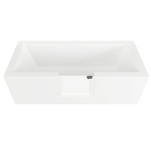 Čelní panel SAT 150 cm pravá SATVDPANEL150