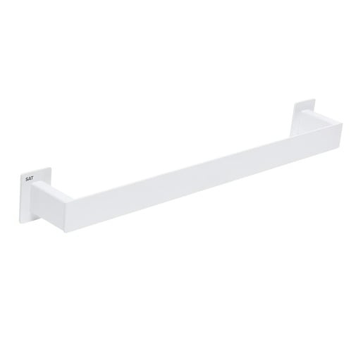Držák ručníků SAT Vision bílá SATDVI23B