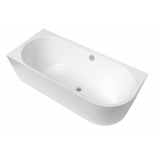 Volně stojící vana SAT Vision 170x75 cm akrylát levá SATVVI1700L