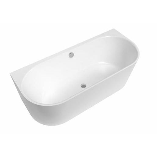 Volně stojící vana SAT Vision 170x75 cm akrylát levá i pravá SATVVI1700Z