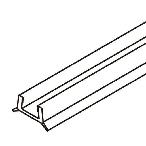 Náhradní díl těsnící lišta k SAT TEX BB NDSATTEXSBBC1980