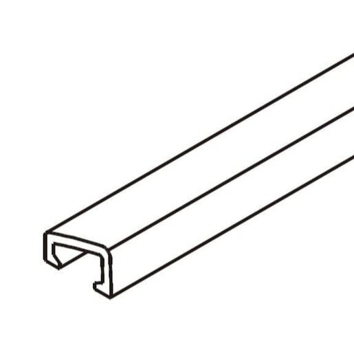Náhradní díl lišta k SAT TEX BB NDSATTEXSBBC8024