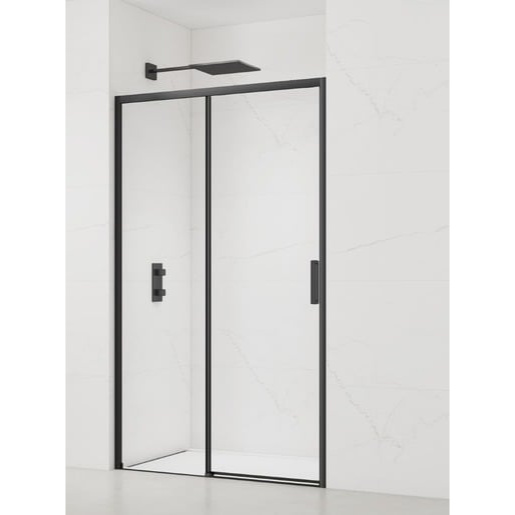 Sprchové dveře 110 cm SAT TEX BB SATTEXDBB110CT