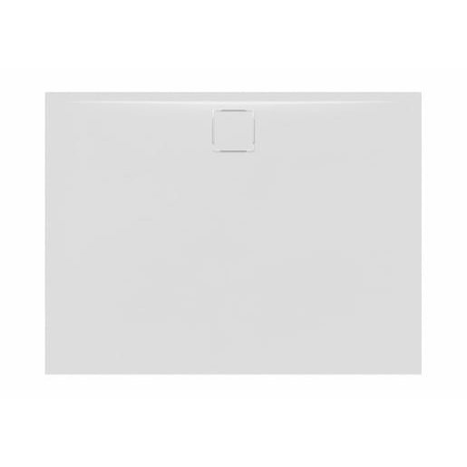 Sprchová vanička obdélníková SAT Vision 100x90 cm litý mramor SATSVVI10090B