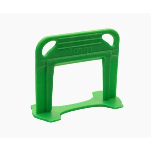 Spony 2 mm Leveling system Multi Tools 100 ks KPLSPONA12