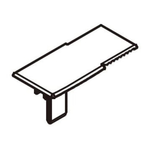 Náhradní díl krytka k SAT TEX BB NDSATTEXDBBCR20