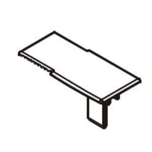 Náhradní díl krytka k SAT TEX BB NDSATTEXDBBCR33