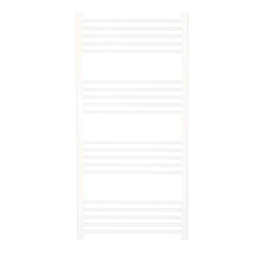 Radiátor kombinovaný SAT KD 120x45 cm bílá SATRAKD4501200