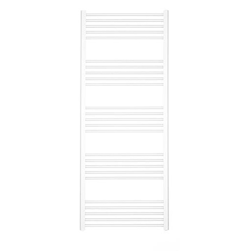 Radiátor kombinovaný SAT KD 150x45 cm bílá SATRAKD4501500