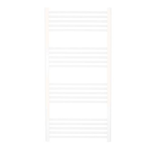 Radiátor kombinovaný SAT KD 120x60 cm bílá SATRAKD6001200