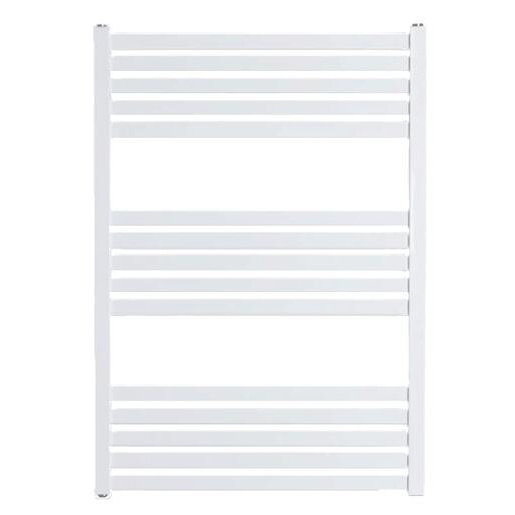 Radiátor kombinovaný SAT KH 80x60 cm bílá SATRAKH600800