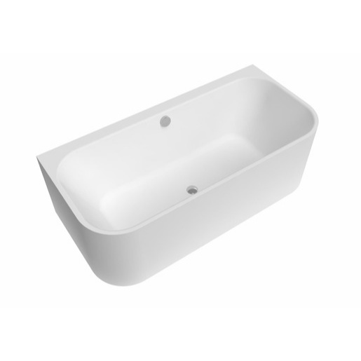 Volně stojící vana SAT Evolution 170x80 cm akrylát levá i pravá SATVEVO1700Z