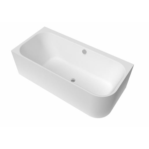 Volně stojící vana SAT Evolution 170x80 cm akrylát levá SATVEVO1700L