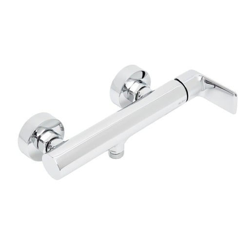 Sprchová baterie S-Line Neo bez sprchového setu 150 mm chrom SIKOBSLNEO268