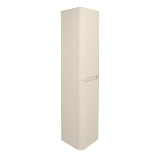 Koupelnová skříňka vysoká Naturel Austen 40x30x170 cm light pine mat AUSTENV40LP