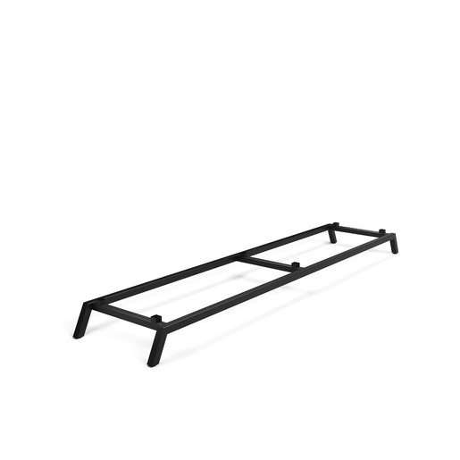 Konzolové nohy HAVANA černá HAVANATVTABLEC