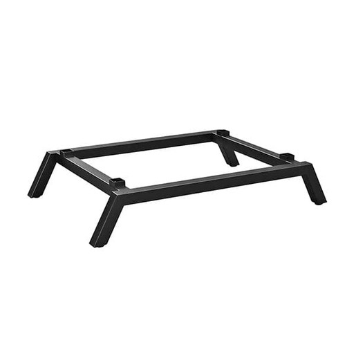 Konzolové nohy HAVANA černá HAVANABEDSIDEC