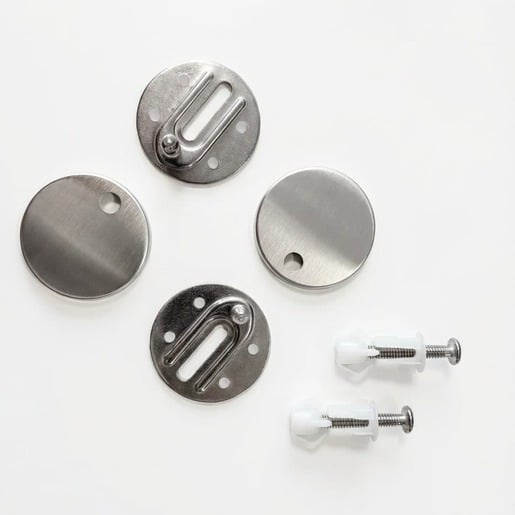 Sada uchycení sedátka SATFUS11P