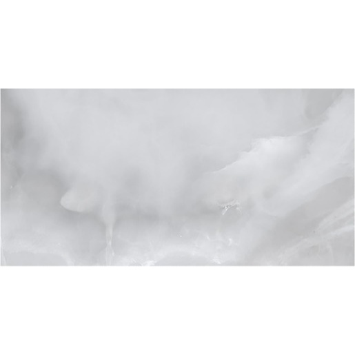 Dlažba Fineza Onyxia grey 30x60 cm leštěná ONYXIA36GR