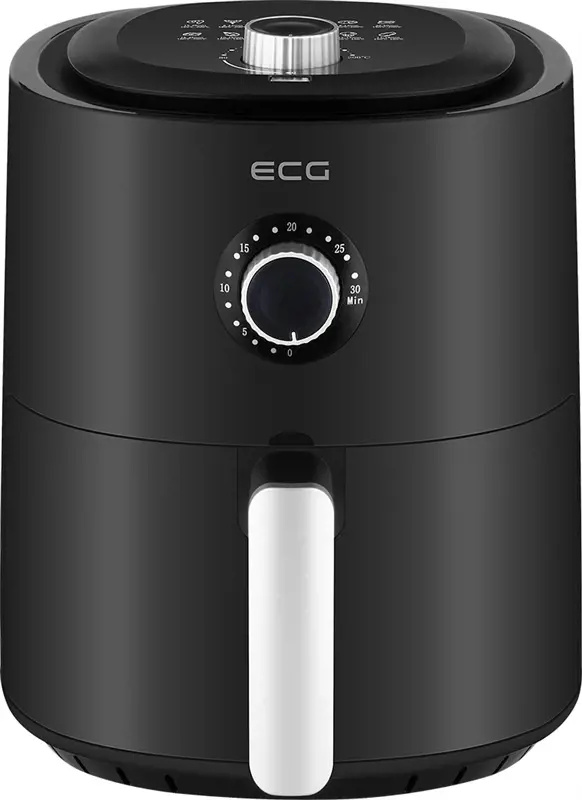 ECG AF 4000 Simply Fry