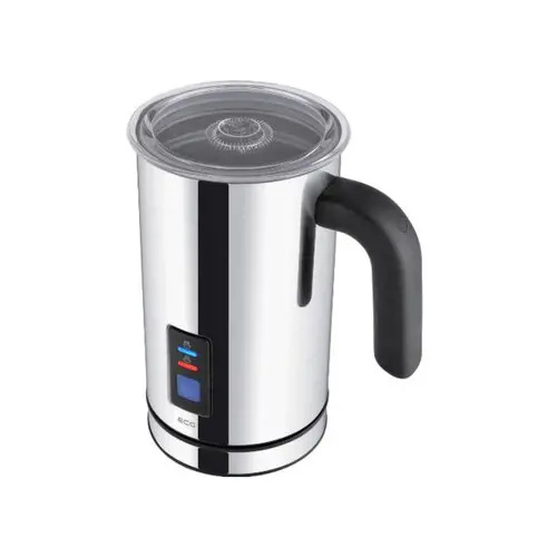 Napěňovač mléka ECG NM 115 - nerez, 240 ml