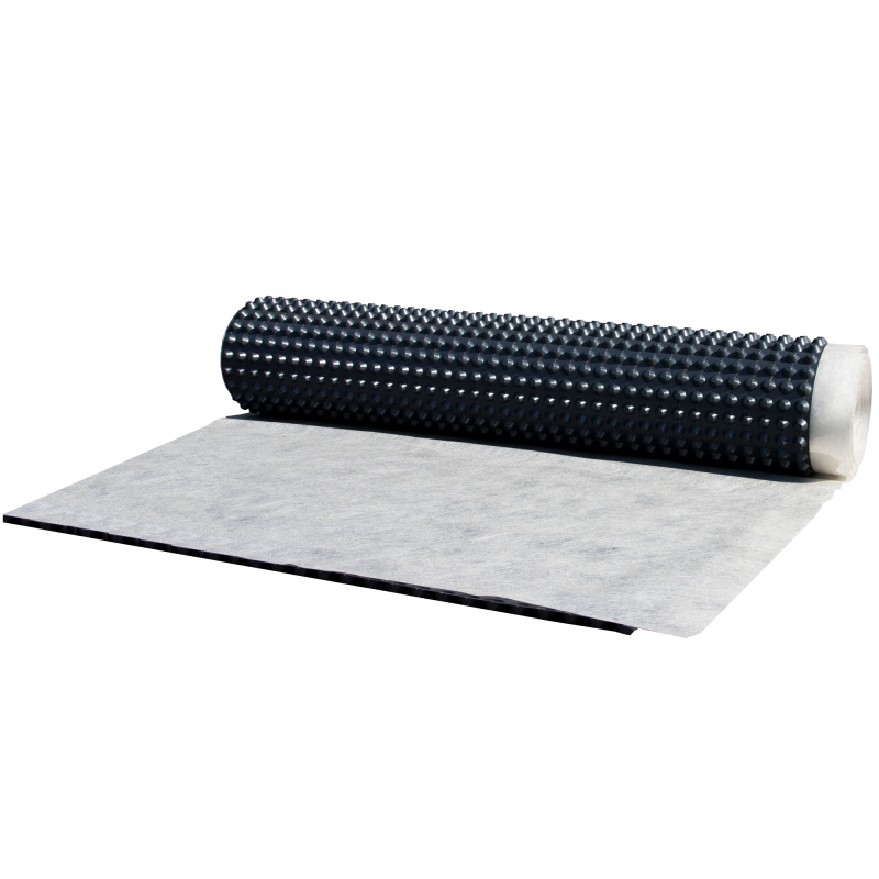 Fólie nopová DEKDREN T20 GARDEN GTX (N) 2×12,5 m (25 m2)