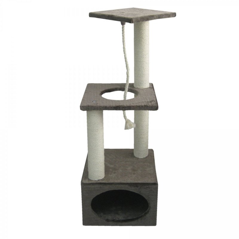 CAT-GATO Cat-Gato škrabadlo Gloria special 109cm