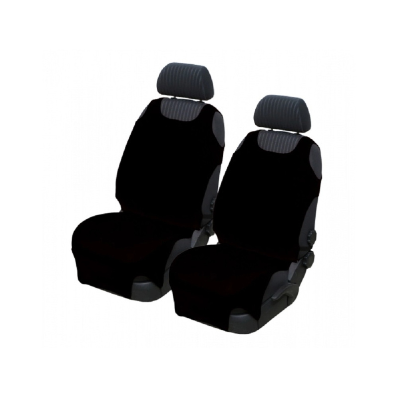 CAPPA Autotriko Colorado, černá, 2 ks