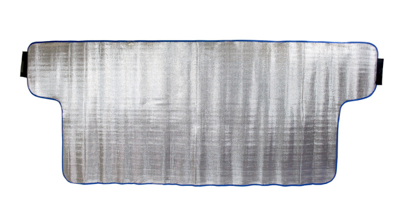 CAPPA Clona na čelní sklo, 240 x 95 cm