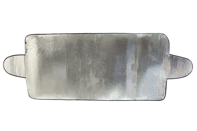 CAPPA Clona na čelní sklo, 150 x 70+25 x 25 cm