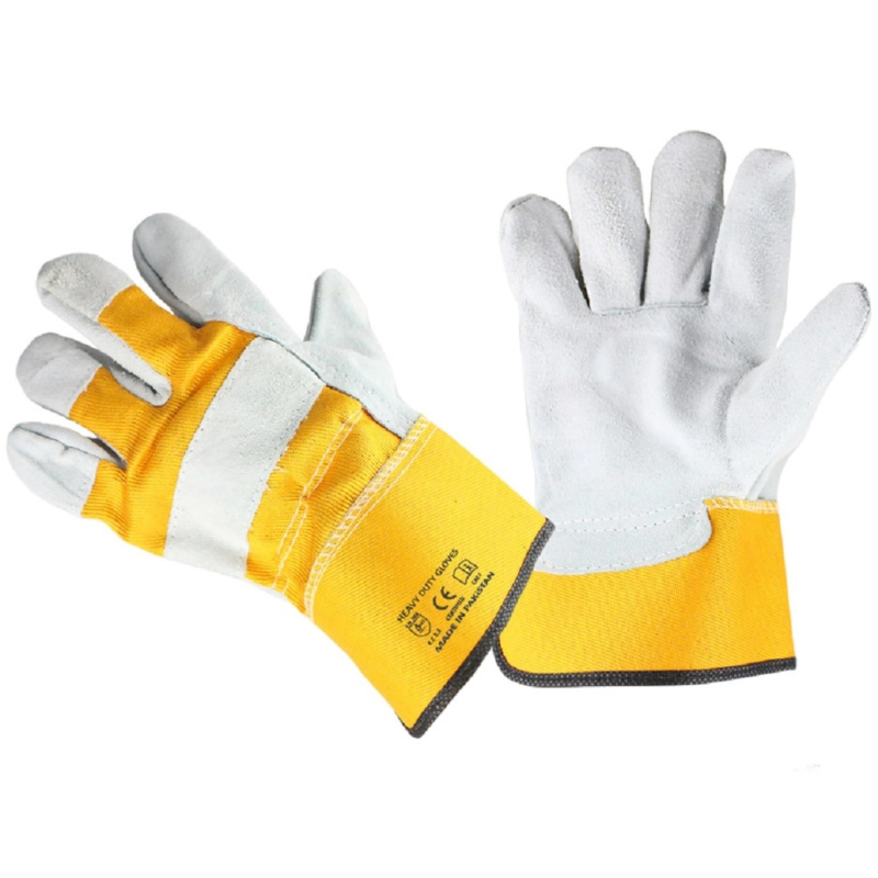 CAPPA Pracovní rukavice A/B kombinované, vel. 10