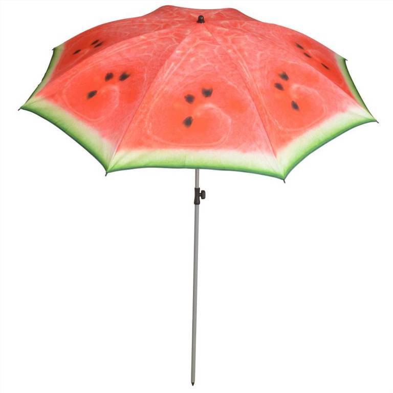 Cappa Slunečník Watermelon 200 cm