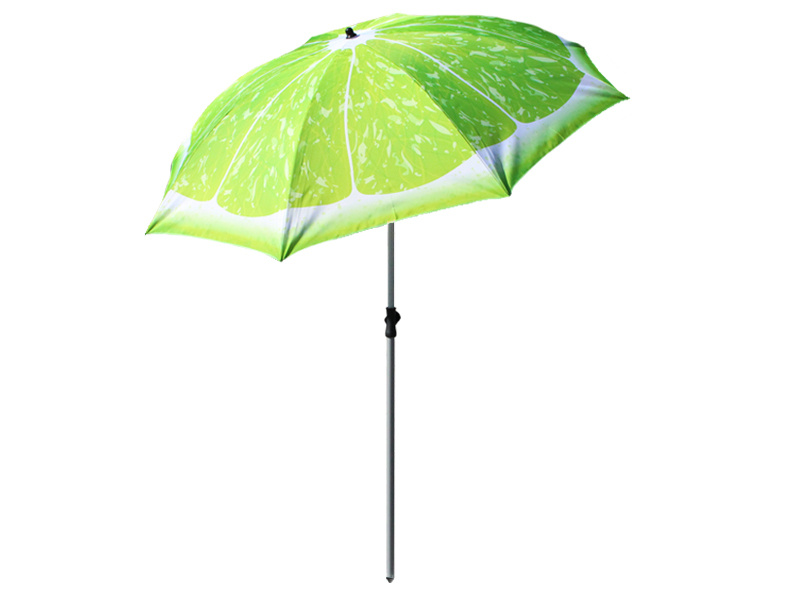 Cappa Slunečník Green Lemon 200 cm
