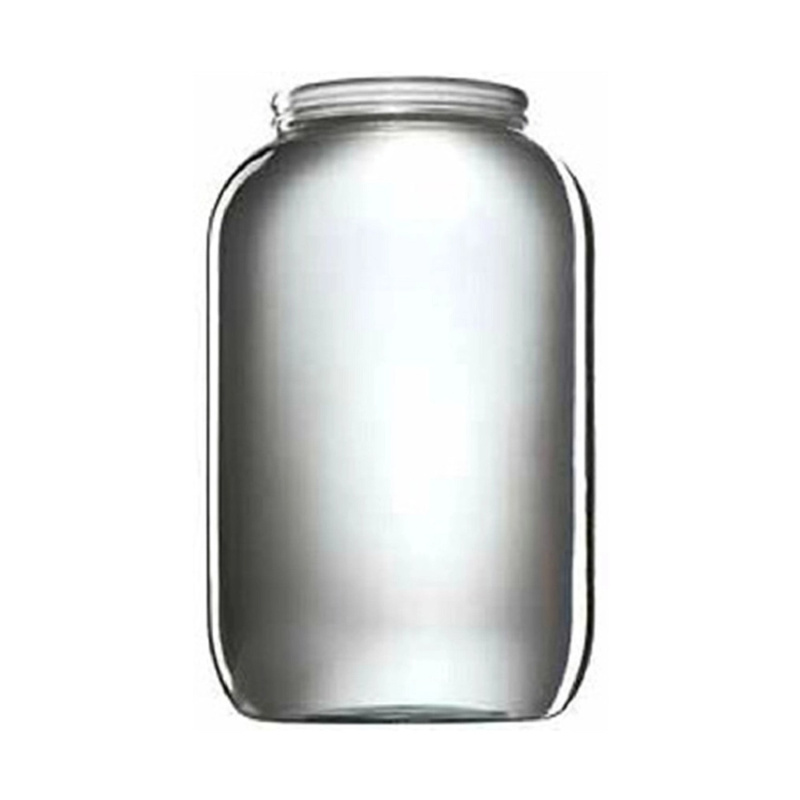 Toro Zavařovací sklenice Pano 3,68 l