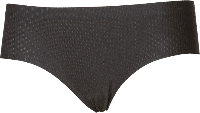 Dámské sportovní kalhotky PROGRESS Raptoria Panty černá Velikost: XL