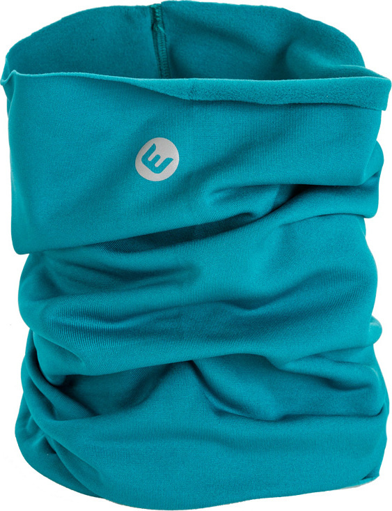 Unisex multifunkční nákrčník PROGRESS Ts Neck modrý Velikost: UNI