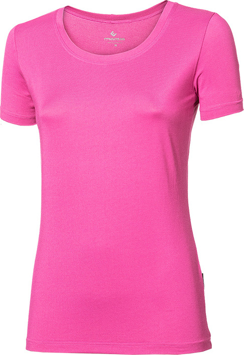Dámské funkční triko PROGRESS Original Modal růžové Velikost: M