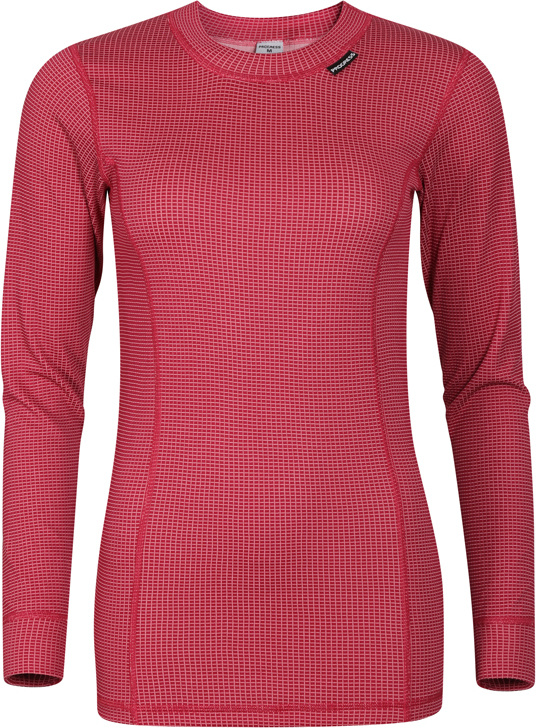 Dámské funkční triko PROGRESS Ms Ndrz růžové Velikost: XL